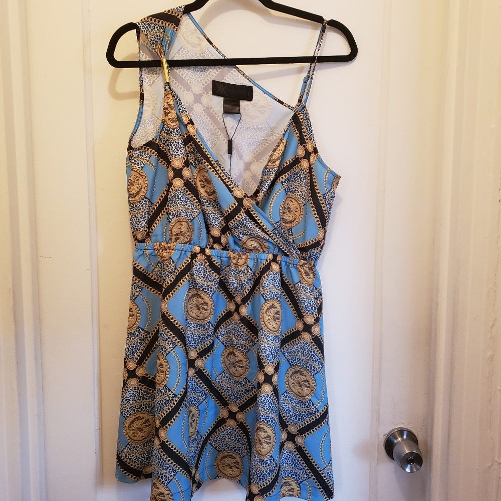 Kardashian Dress